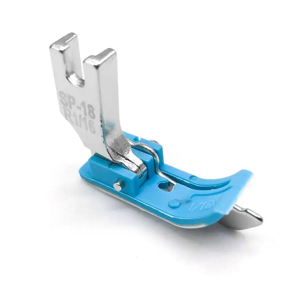 SP-18 Flat Car Moving Edge Plastic Embedded Line 1/4 Sewing Accessories  Sewing