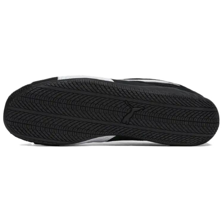 Puma Speedcat Plus Black White