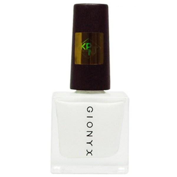 

17 мл, белый, 1 шт. для теста Gionix Professional Nail Lacker Test