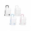 Creative Mini Trolley Case Jewelry and Candy Storage Box Organizer