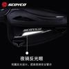 SCOYCO Motorcycle CE Level 2 Elbow Knee Pads Set Safety Gear Adult Motorbike Protective Equipment