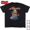 New POISON Skull Pattern Band Gift For Fans Unisex S-5XL Shirt UK175 Unisex T-Shirt