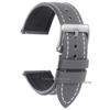 Premium Segeltuch Uhrenarmband Strap Wasserdichtes Nylon 18mm 19mm 20mm 21mm 22mm Damen Herren Sport Armbänder Schnellverschluss Armband