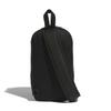 Adidas Shoulder Bag Sling Bag Unisex Adult LBT69 Black (KE7432)