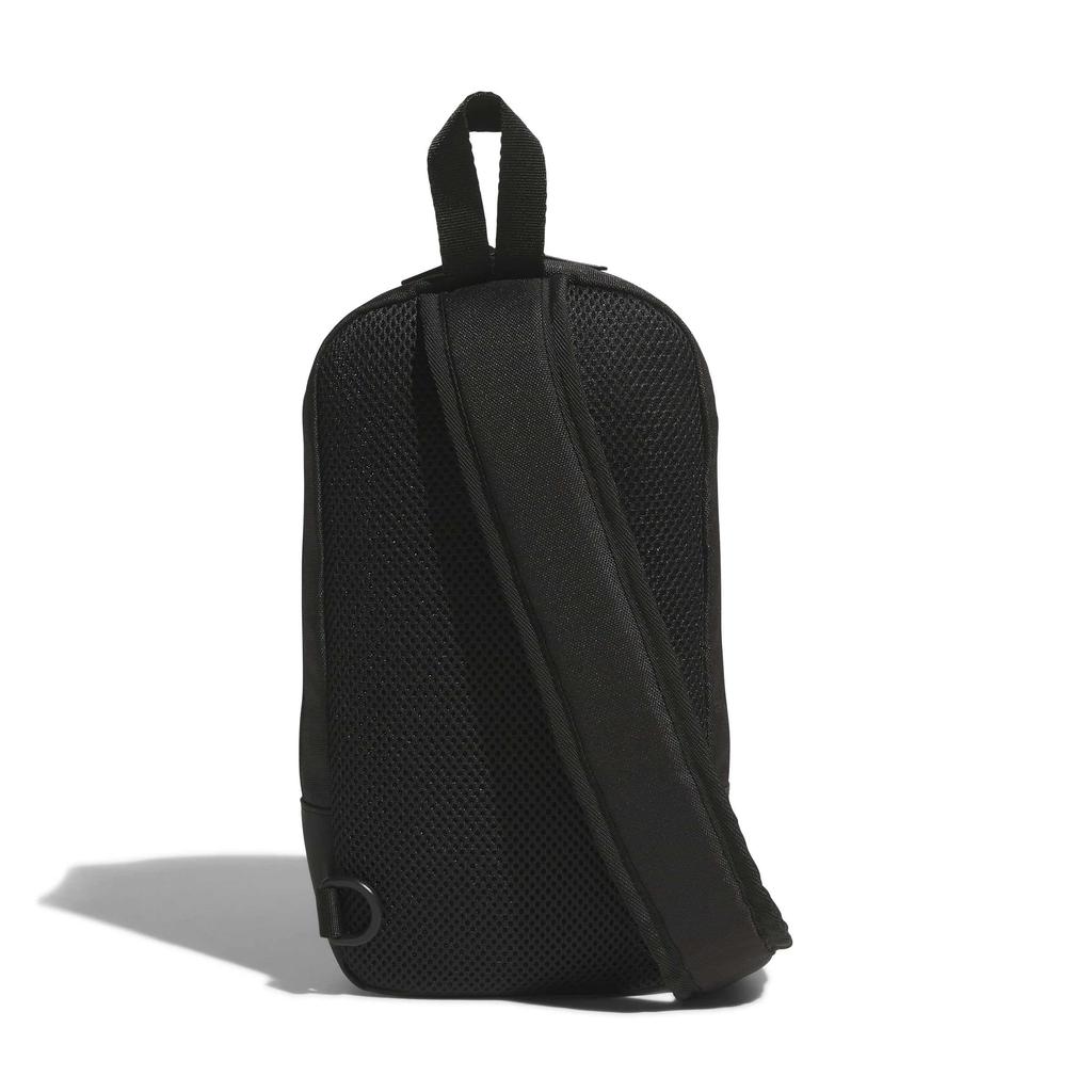 Adidas Shoulder Bag Sling Bag Unisex Adult LBT69 Black (KE7432)