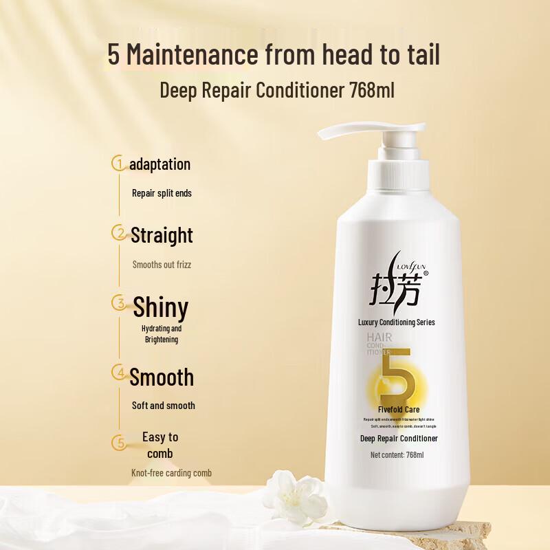 LUX Volumizing Hair Care Essentials Gift Set