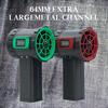 650W Gewaltsamen Gebläse Handheld Fan Bürstenlosen Motor I