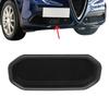 För Alfa För Stelvio 2017 2025 Främre Bumper Grille Sensorhuv Delnr 156126159 Ersättningshuv för Bumper Sensor