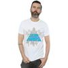 STAR WARS Mens Vintage Empire T-Shirt