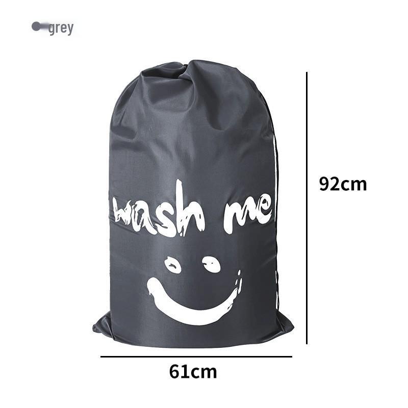 New Large Capacity Waterproof Travel Clothing Storage Bag
