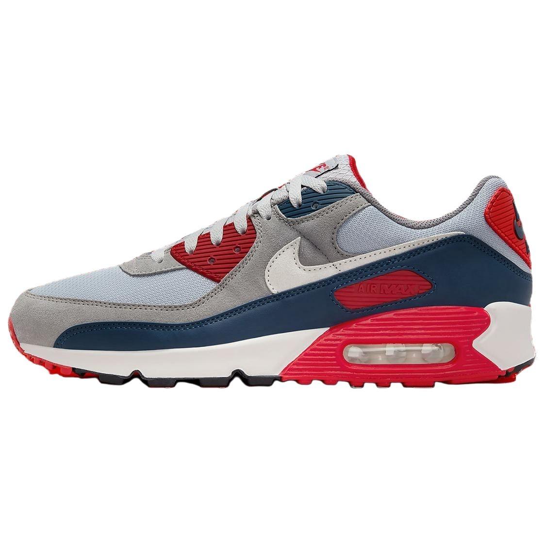Nike Air Max 90 USA 2024 Men s DM0029-005 EU 40