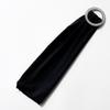 10Pcs Polyester Chair Back Tie Reusable Nostalgic Bowknot Stretch Band Decoration