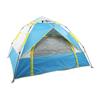 Camping Tent Waterproof Folding Automatic Quick Opening Double Layer for 2‑3 Person