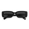 Sunglasses OO Glasses UV Protection Sabae Made Included [MODERN CLASSIC] (Double O) Square/Polarized Men's/Women's/Case