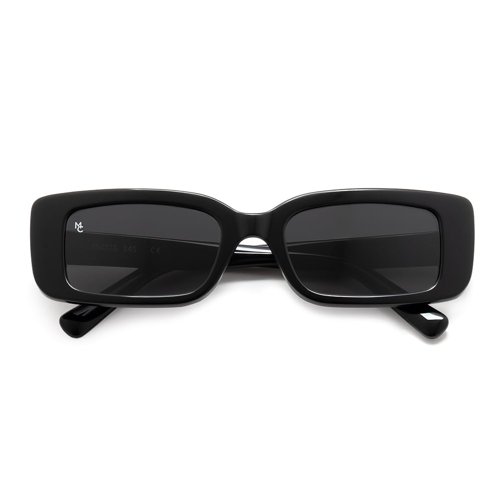 Sunglasses OO Glasses UV Protection Sabae Made Included [MODERN CLASSIC] (Double O) Square/Polarized Men's/Women's/Case