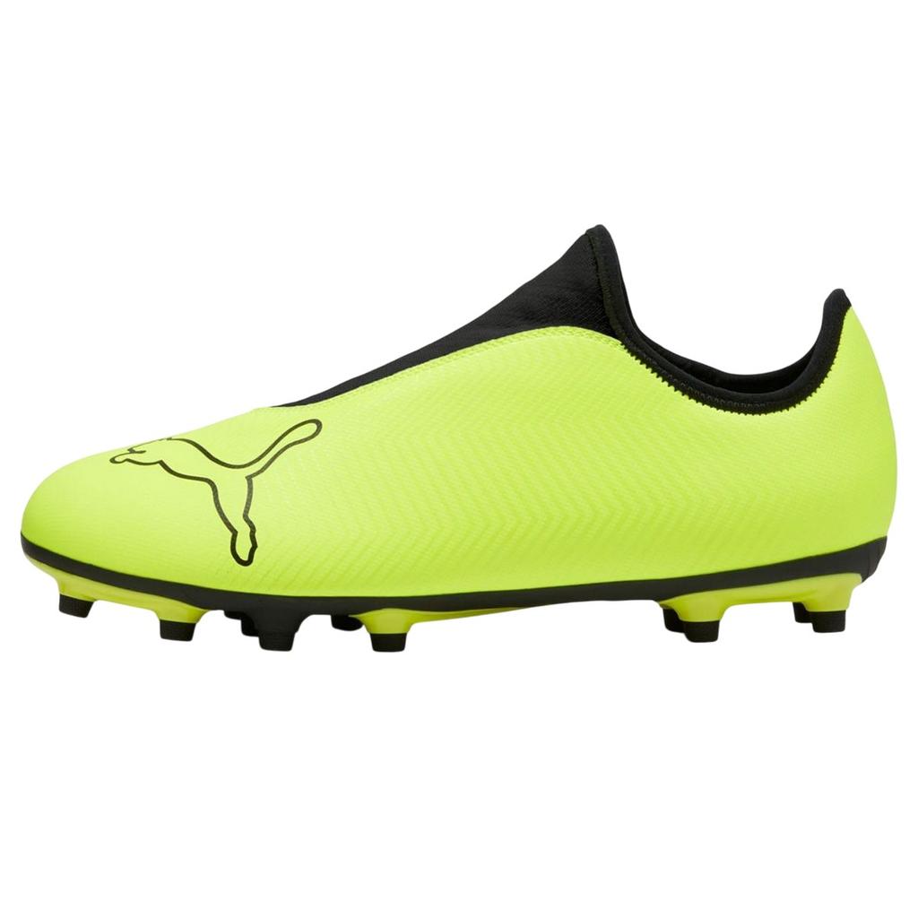 Puma Childrens/Kids Finesse Firm Ground Football Boots