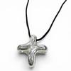 Excellent Necklace Lima PM Silver AG925 Mens Used