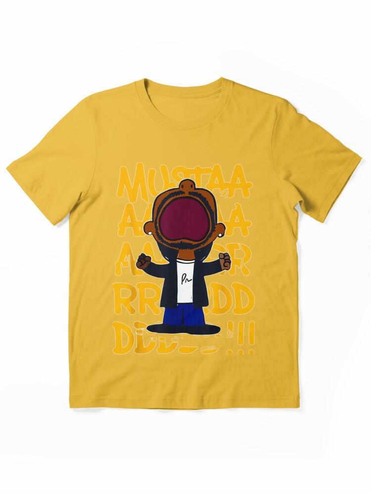 New World NEW! Funny Meme Kendrick Lamar MUSTARD Essential Unisex Unisex T-Shirt