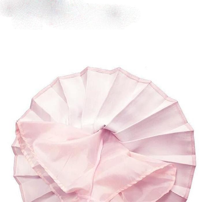 Sommar Vardaglig 4-8 10 12 År Barn Skola Enfärgad Träning Danskjol med Shorts Plisserad Rutig Kjol för Babyflicka