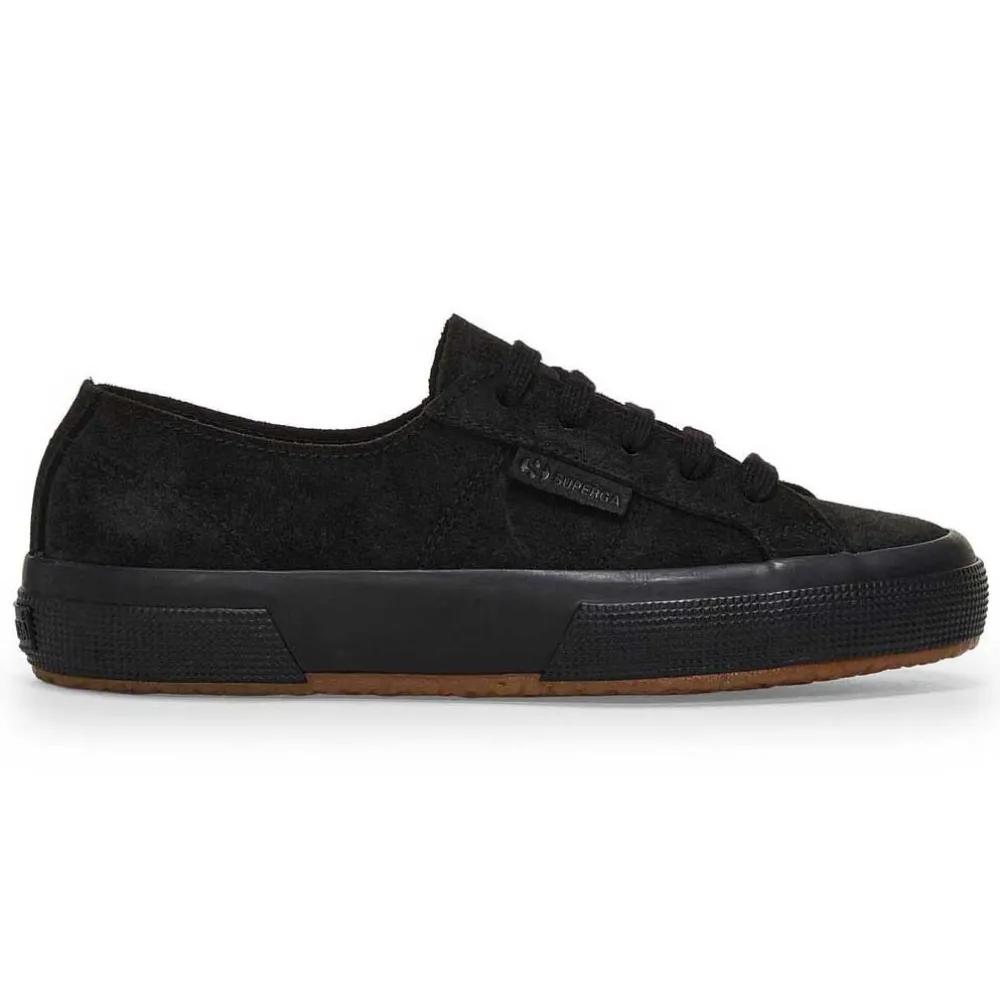 Superga Sneakers 2750 Suede Flesh Out