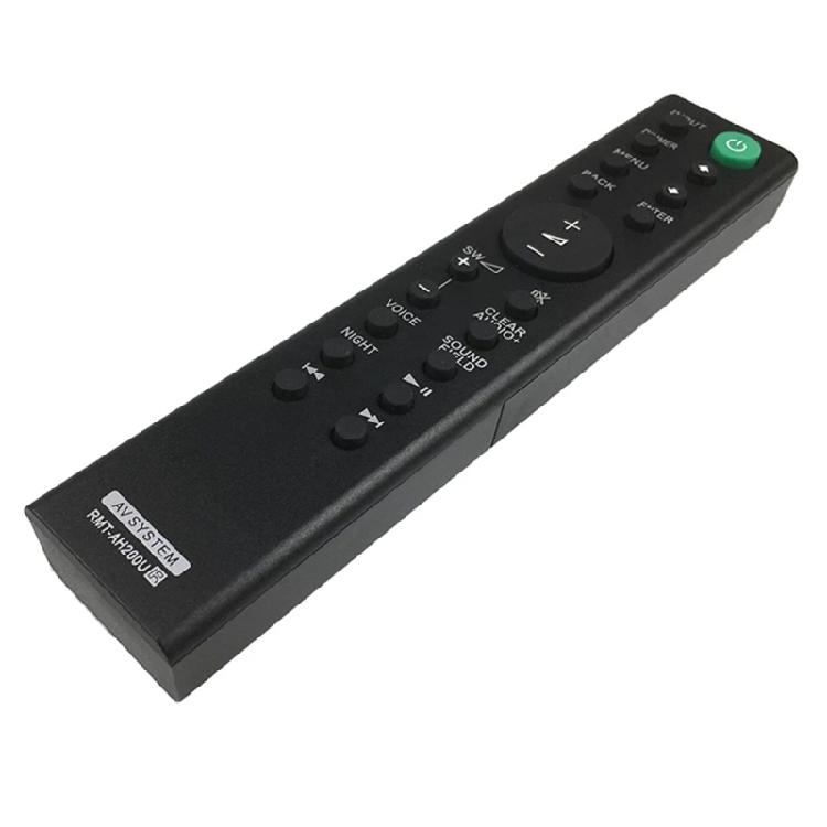 Soundbar Remote Control RMT-AH200U For HT-C390 HT-RT3 HT-RT4 HT-RT40 Soundbar