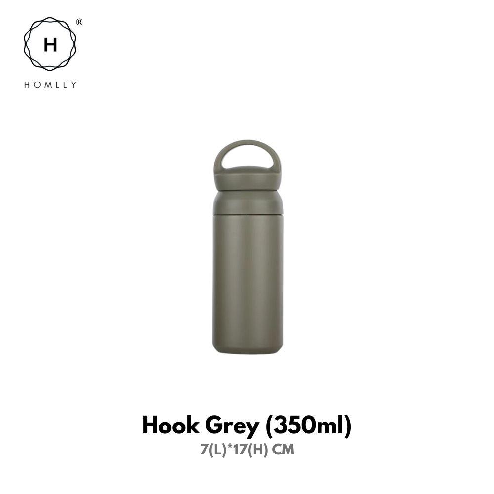 Homlly Qutoo Travel Tumbler Thermal Bottle