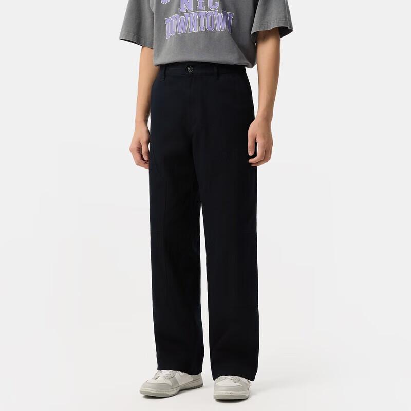 Gap Men's Loose Fit Heavy Twill Cotton Casual Pants