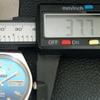 JAPAN VINTAGE ORIENT AAA CRYSTAL AUTOMATIC MENS ORIGINAL DIAL WATCH A707774-1