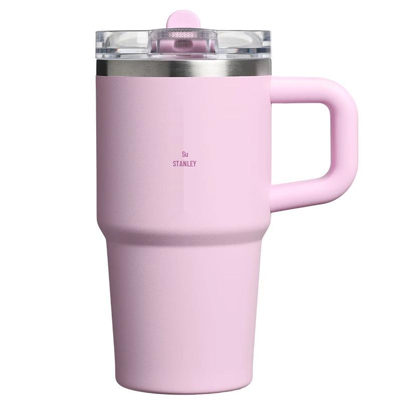 Stanley Pro Tour Stainless Steel Vacuum Insulated Tumbler (591ml)