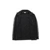 Li Ning Jacket Fall Men's Standard Black AFDP467-4