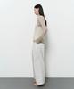 Daiaegeuneol Tape Knit Sleeveless (Ivory)
