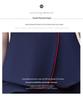 Summer Professional Short Sleeve Attire: Elegant Jewelry Store & Hotel Manager Workwear