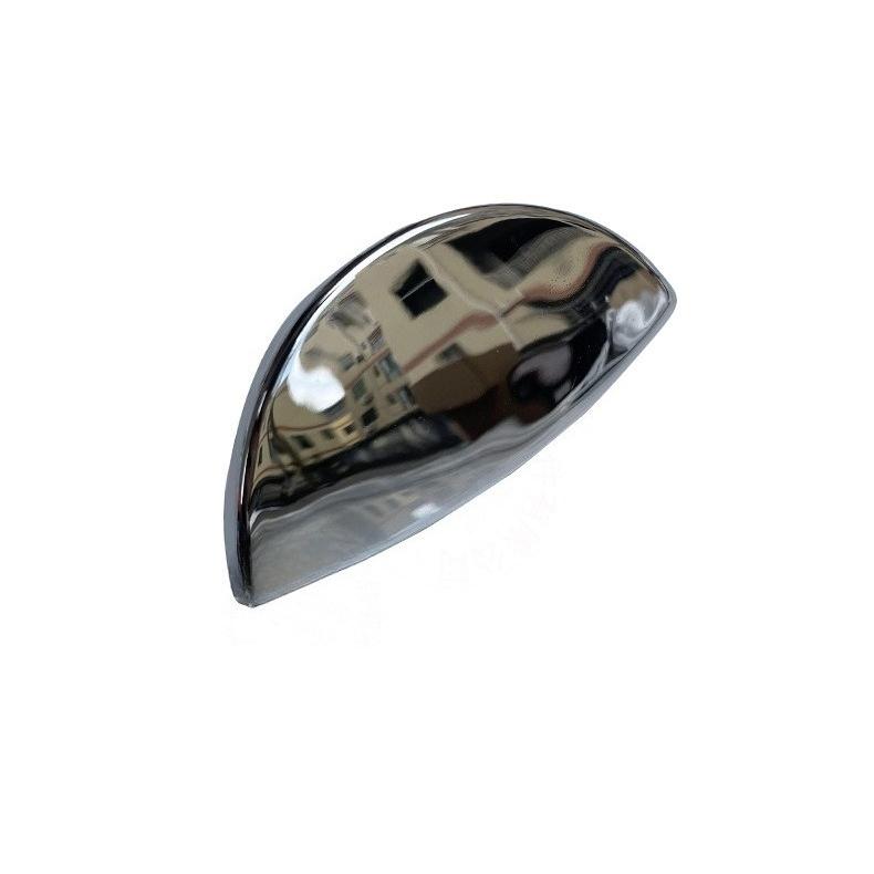 1PC Car Headlight Washer Nozzle Cover For MINI COOPER R55 R56 R57 R58 R59 2008-2014 61672752559 61672752560 Car Accessories