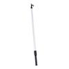 Marine Boat Hook Pole Telescoping Lightweight Retractable Equipment for Accessories Boat and Water Activities