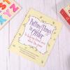 1Pc End Of Life Planner Workbook Putting Things In Order To Help My Loves When I`M Gone