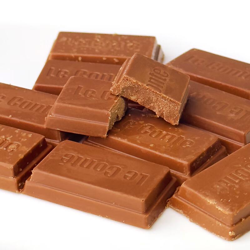 Jindi Assorted Chocolates 360g