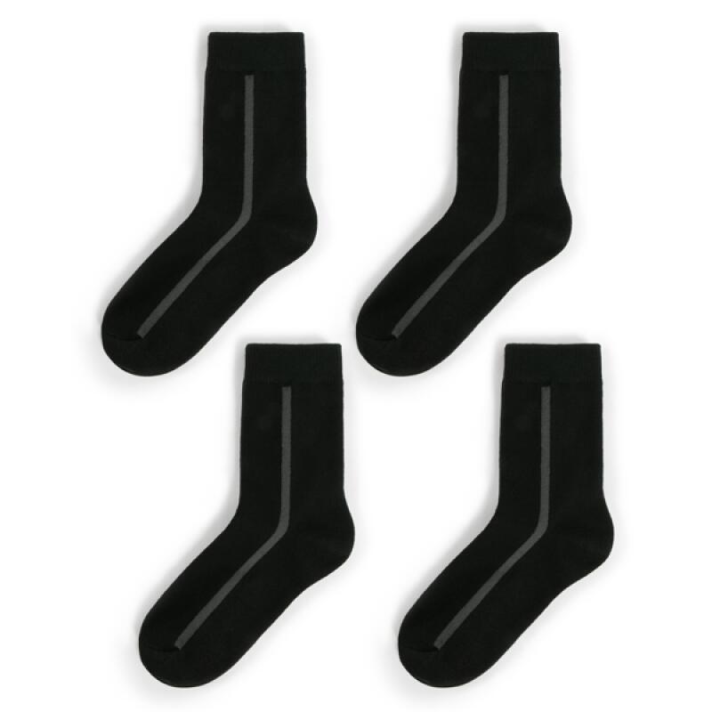 Unisex 4-pack UNI157-SET