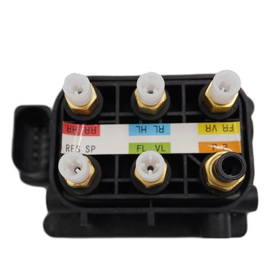 Luftfederungsventilblock 2123200358 25132000058 Passend für W221 W164 GL X164 RW251