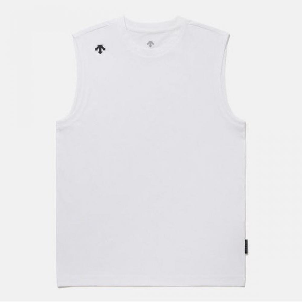 

Descent Nacity Cqk Sq223ust41 Wht Tough Wadding Sleeveless White 100