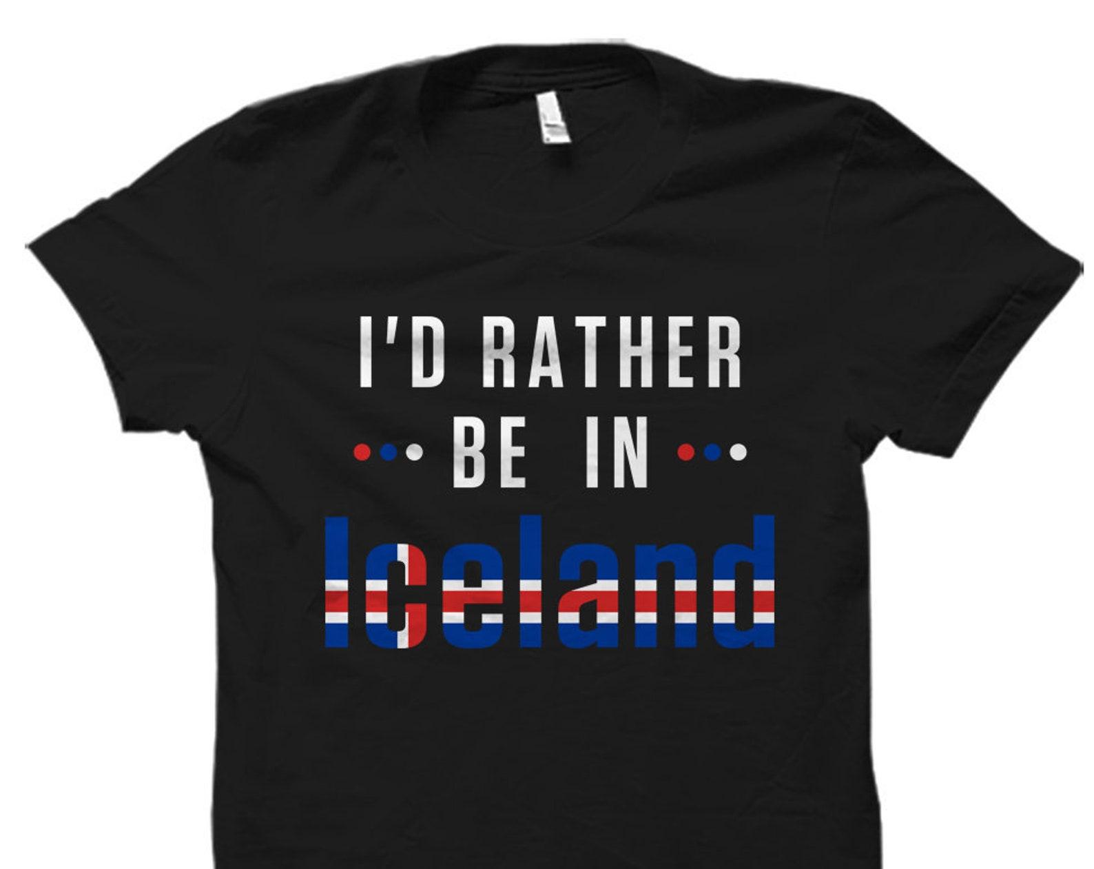 Iceland Gift. Iceland Shirt. Iceland Vacation Gift. Iceland Vacation Shirt. Iceland Trip Gift. Iceland Trip Shirt. Iceland Holiday #OS1252 3XL