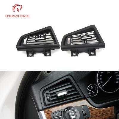 For BMW F10 F11 Car Front Left Console Central Air Conditioner AC Vent Grille For BMW 5 Series 520 525 528 530 535i