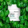 Dr.Different Cica Metal Calming Pad 90ml 60pad