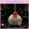 Fatson Todd Plush Cartoon Character Plush Toy With Pp Cotton Filling For Kids And Collectors