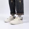 Global board shoes men's light and comfortable ZHQ68371 summer versatile trend men's shoes platform heightening casual shoes