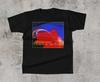 Cocteau Twins Heaven Or Las Vegas Black Tshirt Te50863