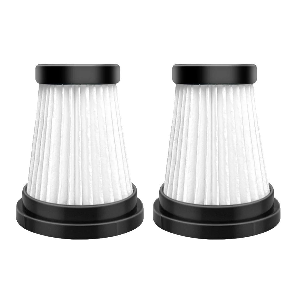 Replacement Filter for MOOSOO K12 K12 PRO K13 Cordless Vacuum  Cleaner Parts