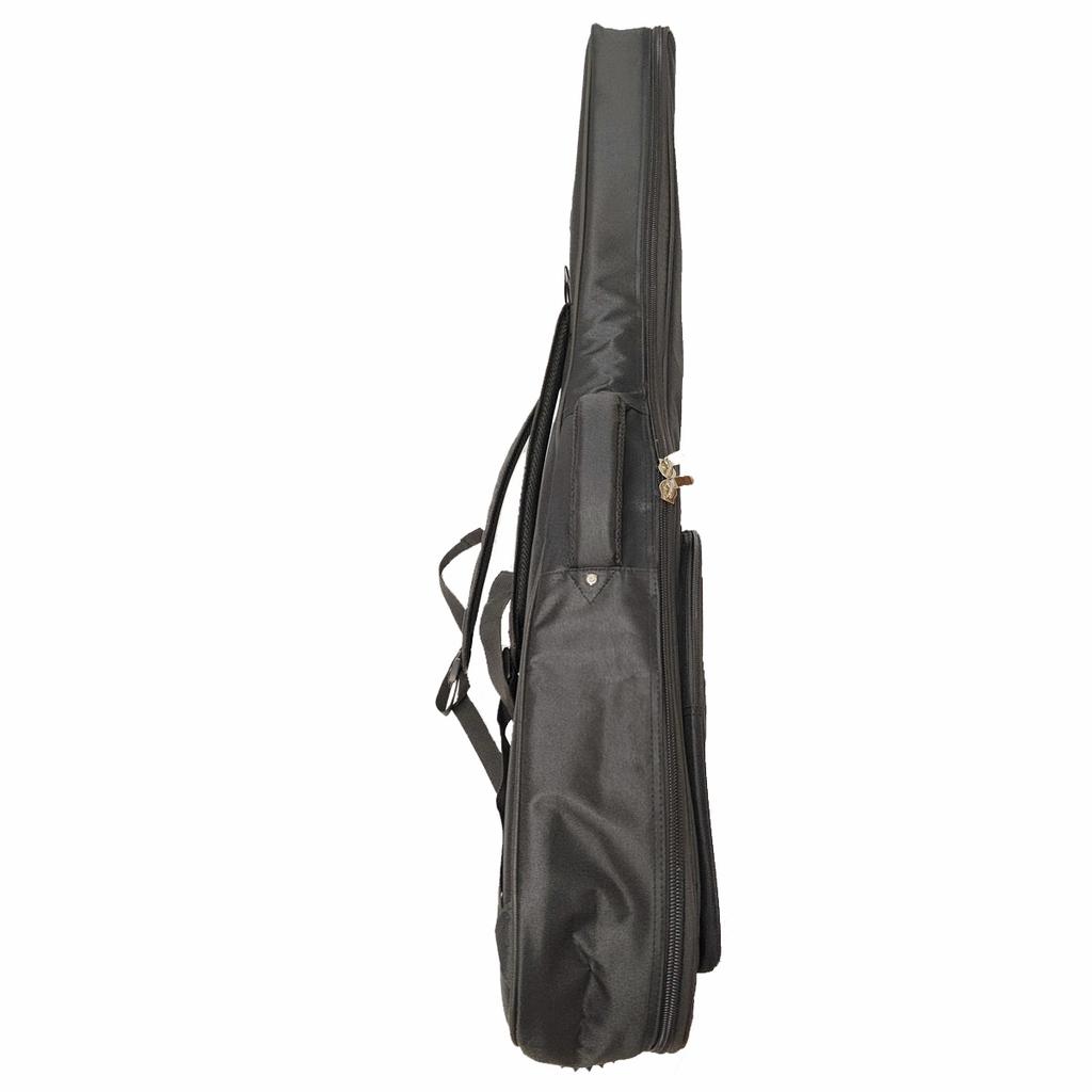 Pokrowiec Na Gitarę Klasyczną Hard Bag B-201901-39" Czarny