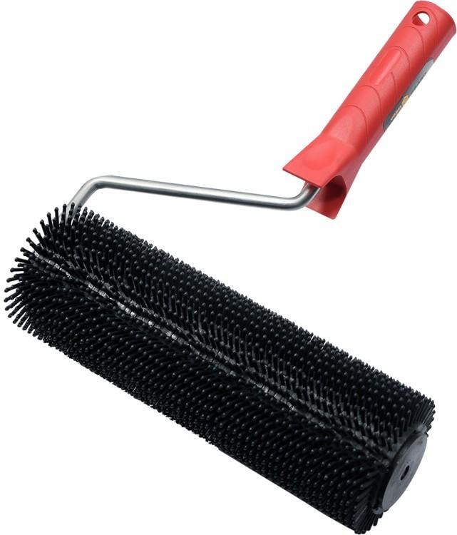 Screed Venting Roller 230 X 75 06450 VOREL