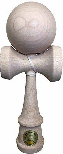 Competitive Kendama Ozora Itayakaede (Maple Tree) Japan Kendama Association Certified No. 1329