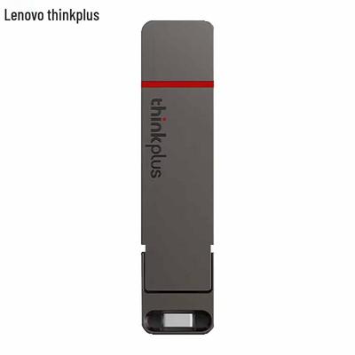 Lenovo Thinkplus TU200Pro Dual-Interface SSD USB Drive